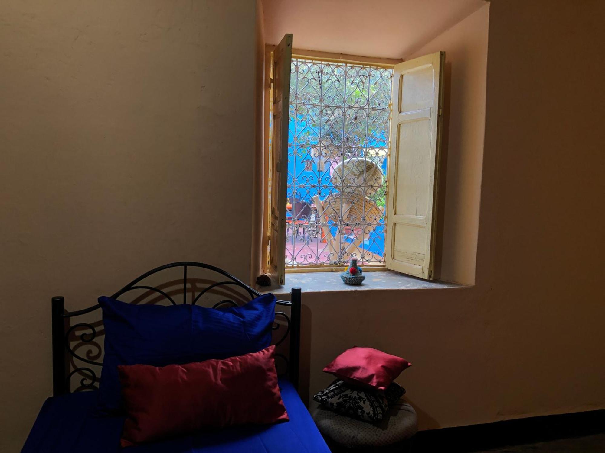 Dar Toda - Zagora Guest House Zewnętrze zdjęcie
