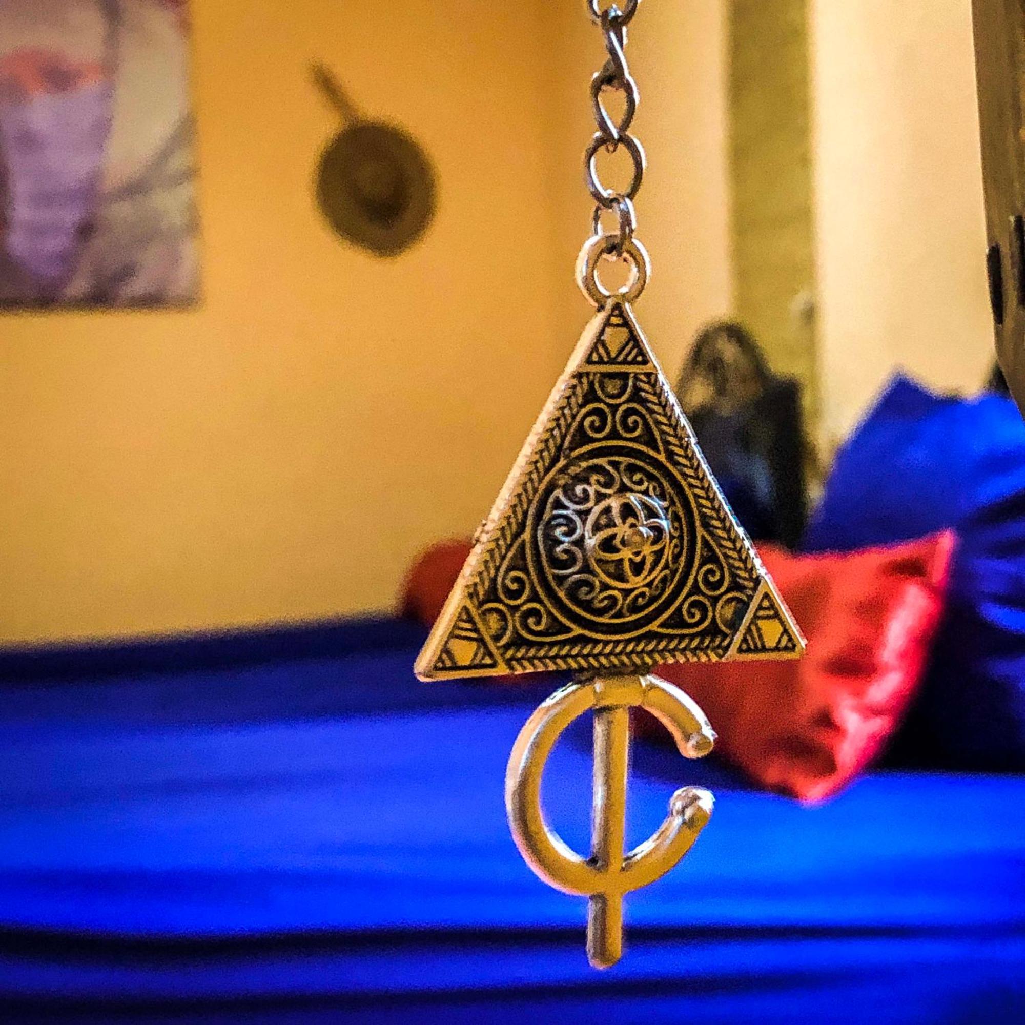 Dar Toda - Zagora Guest House Zewnętrze zdjęcie